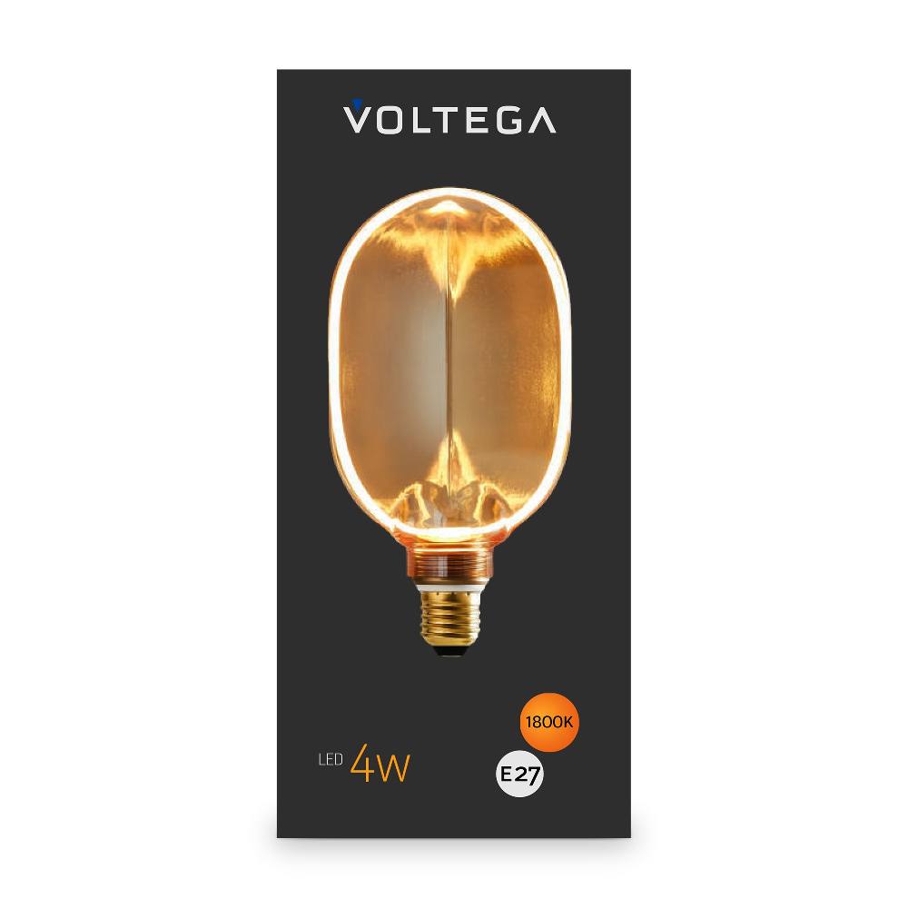 Лампочка Voltega 8540, фото 3